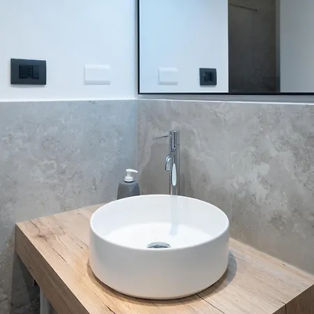 Διαμέρισμα Maison Saint Michel Monte Nero *
