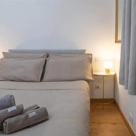 Maison Saint Michel Monte Nero Appartement Milaan