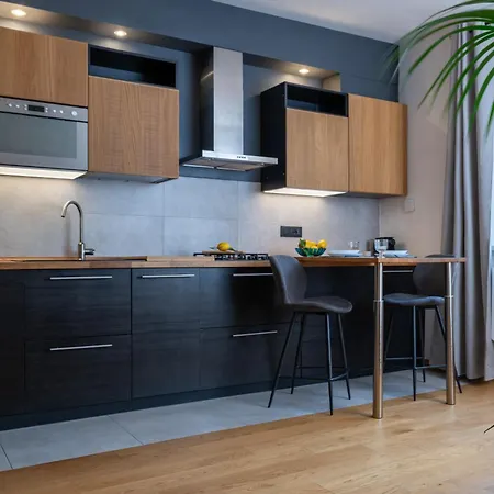 Maison Saint Michel Monte Nero Apartmán *