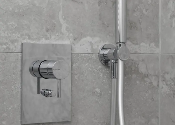 Maison Saint Michel Monte Nero Apartmán