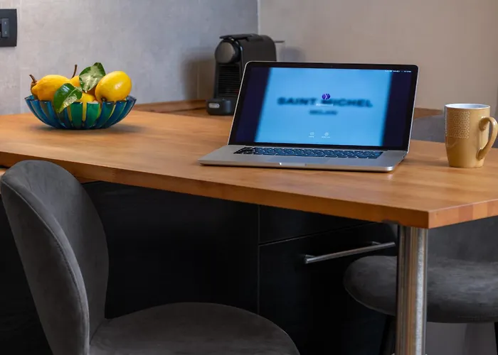 Maison Saint Michel Monte Nero Apartmán