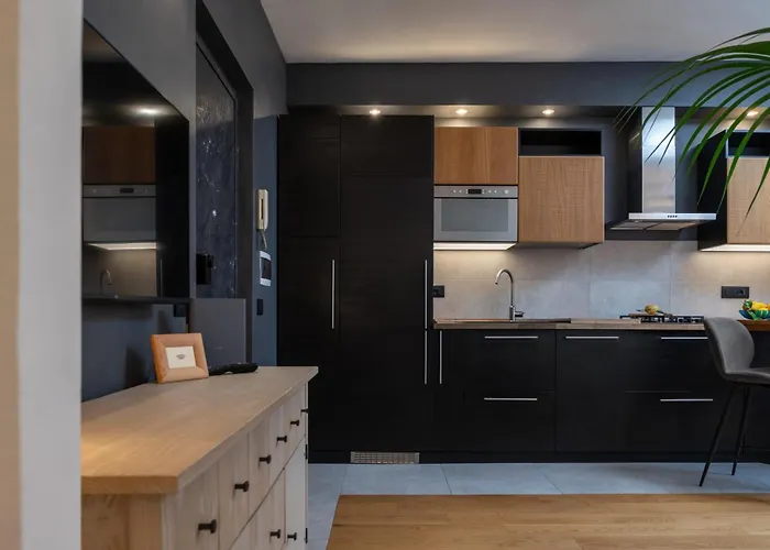 Apartamento Maison Saint Michel Monte Nero Milão